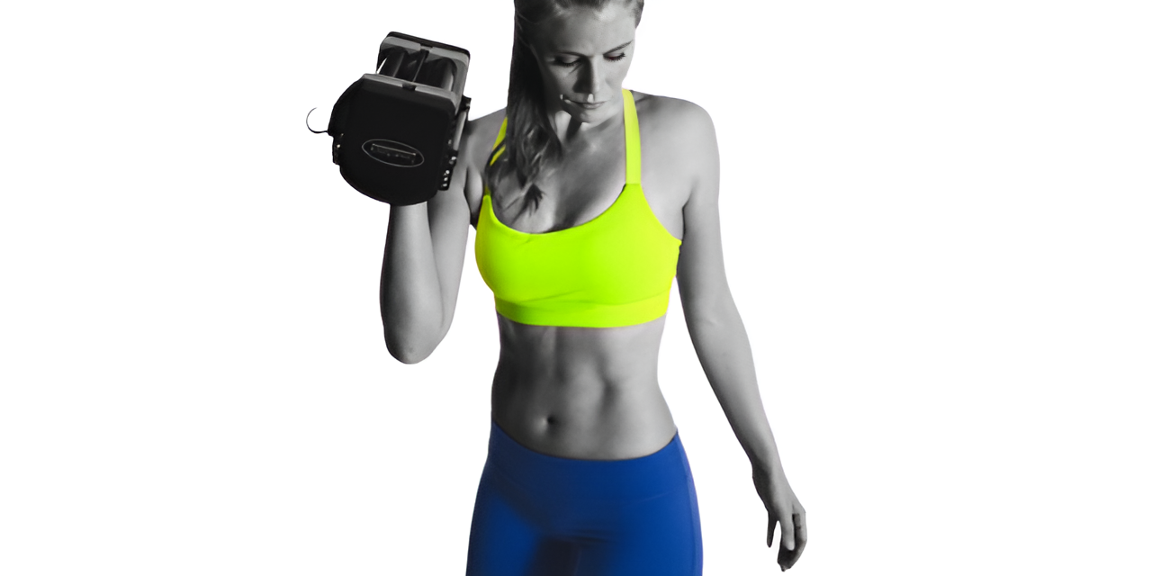 10 Minute Fat Burning Total Body Workout  Dynamic Strength Training  Fitness Health Track