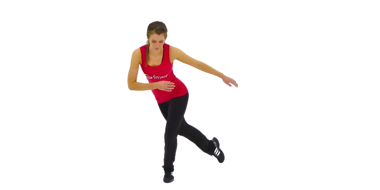 17 Minute At Home Cardio  High Intensity Interval Training Workout  Fitness Health Track