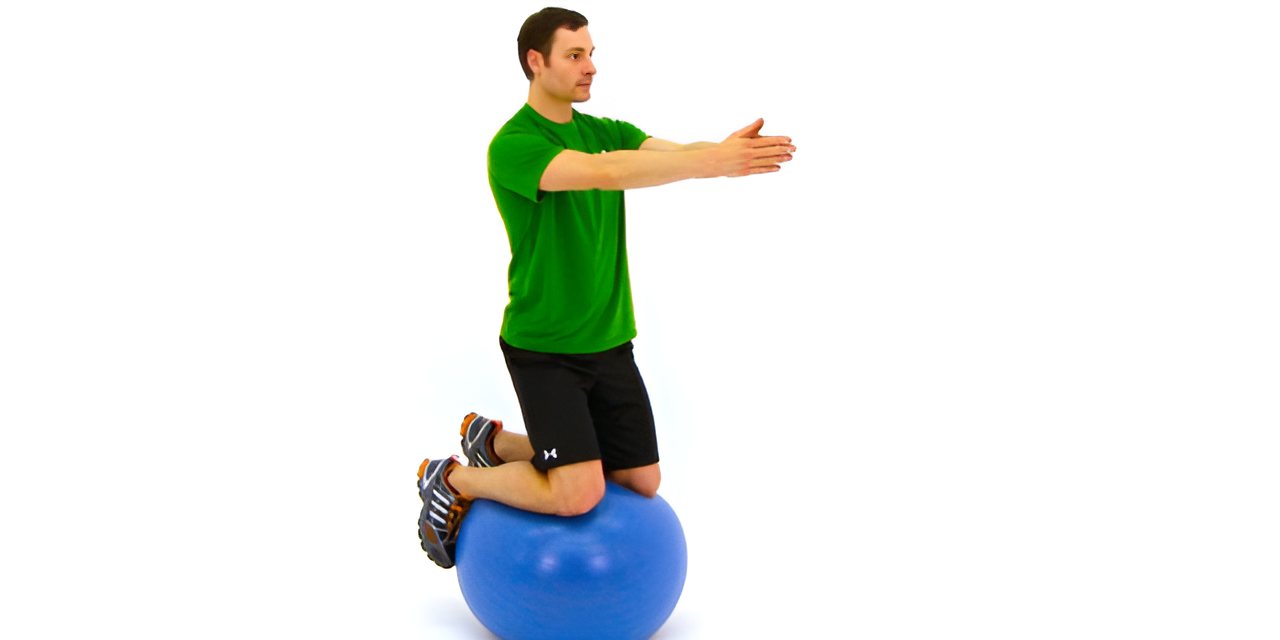 Agility Exercises to Increase Balance & Muscle Tone  Advanced Balance Workout  Fitness Health Track