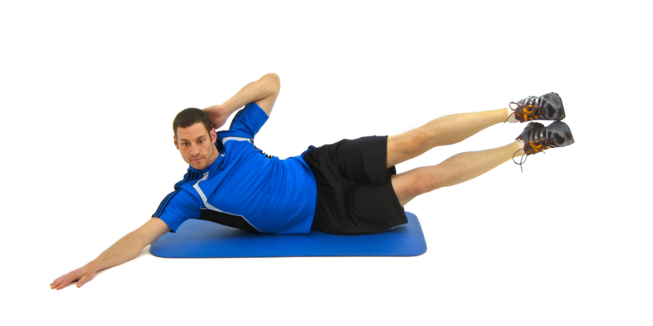 20 Minute Home Abdominal Workout  Fitness Health Track