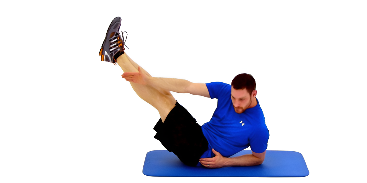 Abs & Cardio Blend: Workout to Lose Belly Fat  Fitness Health Track