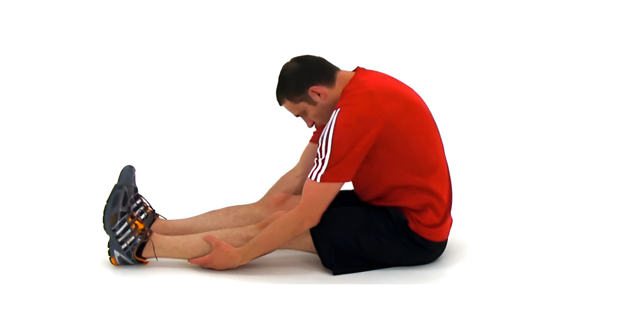 Lower Back Stretching Routine  Fitness Health Track