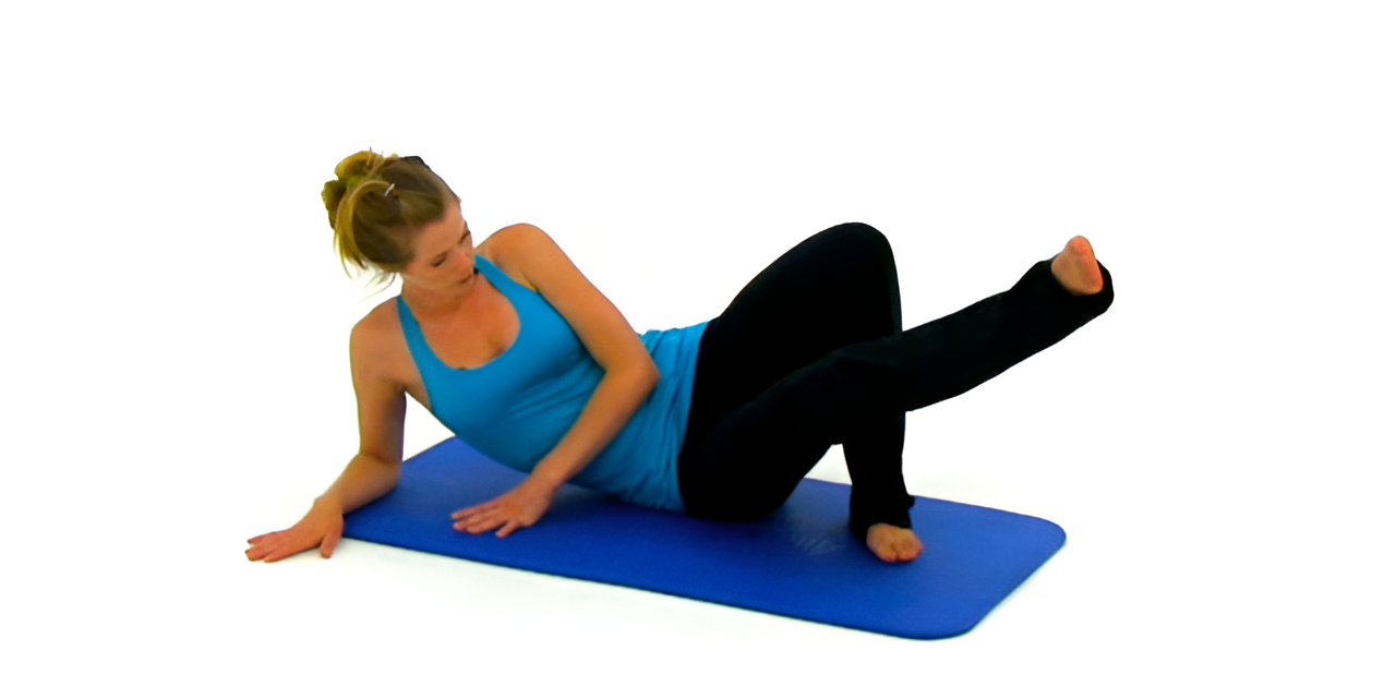 Inner Thigh Workout  Best Toning Exercises for Inner Thighs  Fitness Health Track