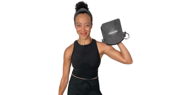 Weighted Lower Body Strength and Power  Fitness Health Track