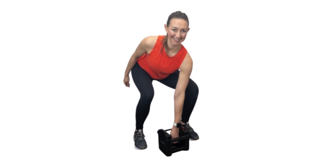 Lower Body Strength Supersets  Fitness Health Track