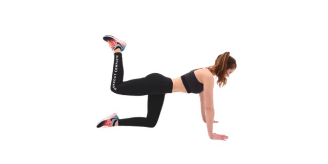 35 Minute Pilates Workout for Butt and Thighs  At Home Pilates Workout  Fitness Health Track