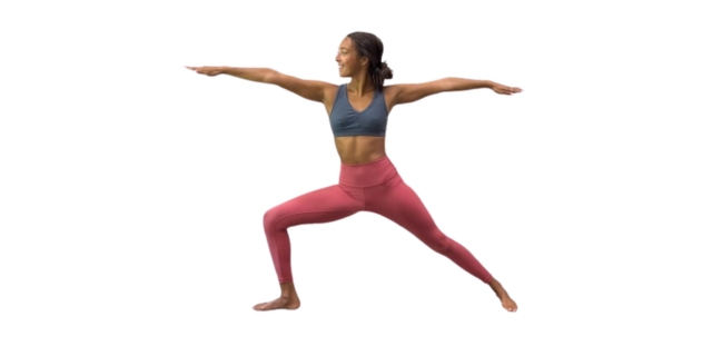 Quick Total Body Power Yoga  Fitness Health Track