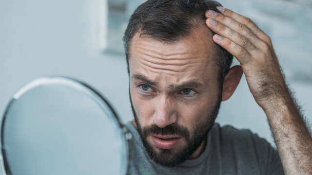 What is Body Dysmorphia?