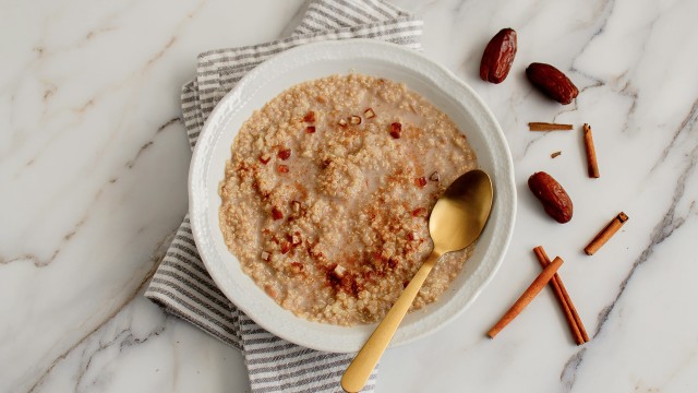 Grain Porridge